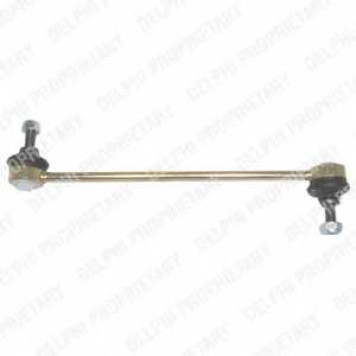 Тяга / стойка стабилизатора DELPHI TL359