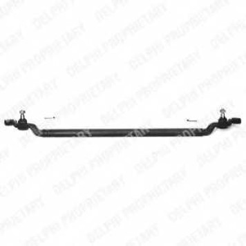 Продольная рулевая тяга DELPHI TL456