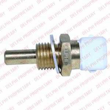 Датчик температуры охлаждающей жидкости DELPHI TS10255