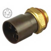 Термовыключатель вентилятора радиатора DELPHI TS10341