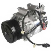 Компрессор кондиционера для HONDA CR(RE) <b>DELPHI TSP0159860</b>