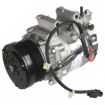 Компрессор кондиционера для HONDA CR(RE) <b>DELPHI TSP0159860</b>