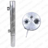 Осушитель кондиционера DELPHI TSP0175314