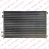 Конденсатор кондиционера DELPHI TSP0225541