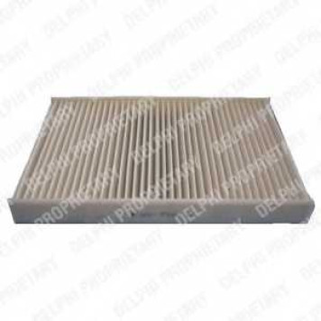 Фильтр салонный DELPHI TSP0325028C