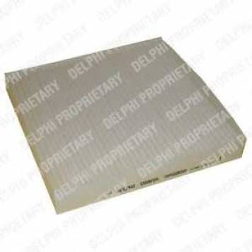 Фильтр салонный DELPHI TSP0325033
