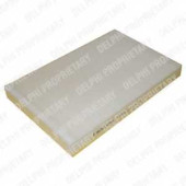 Фильтр салонный DELPHI TSP0325039