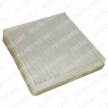 Фильтр салонный DELPHI TSP0325080