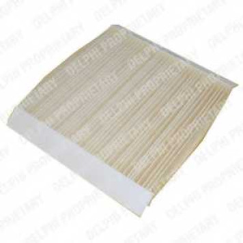 Фильтр салонный DELPHI TSP0325124