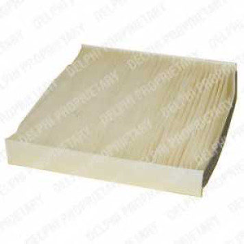 Фильтр салонный DELPHI TSP0325146