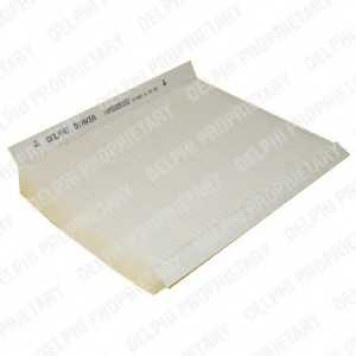 Фильтр салонный DELPHI TSP0325152