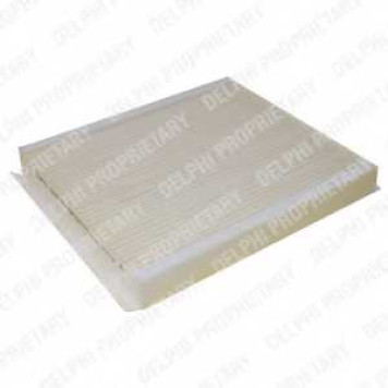 Фильтр салонный DELPHI TSP0325171
