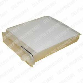 Фильтр салонный DELPHI TSP0325178