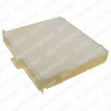 Фильтр салонный DELPHI TSP0325195
