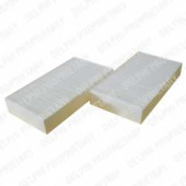 Фильтр салонный DELPHI TSP0325199