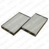 Фильтр салонный DELPHI TSP0325212