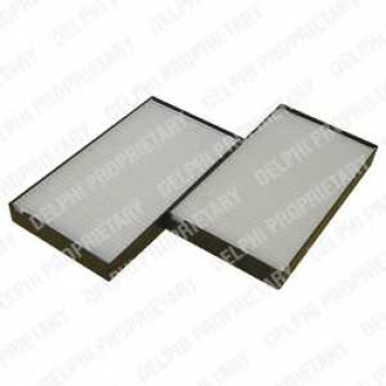 Фильтр салонный DELPHI TSP0325212