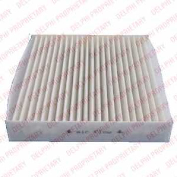 Фильтр салонный DELPHI TSP0325299