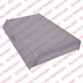 Фильтр салонный DELPHI TSP0325315