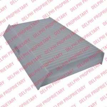 Фильтр салонный DELPHI TSP0325315