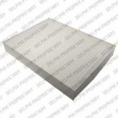 Фильтр салонный DELPHI TSP0325321