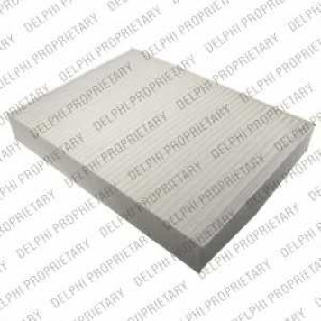 Фильтр салонный DELPHI TSP0325321