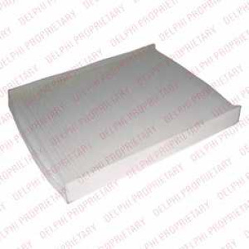 Фильтр салонный DELPHI TSP0325340