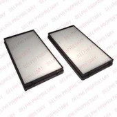 Фильтр салонный DELPHI TSP0325342