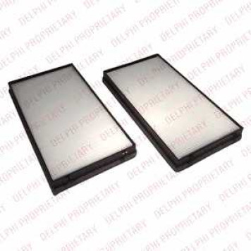 Фильтр салонный DELPHI TSP0325342