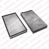 Фильтр салонный DELPHI TSP0325342C