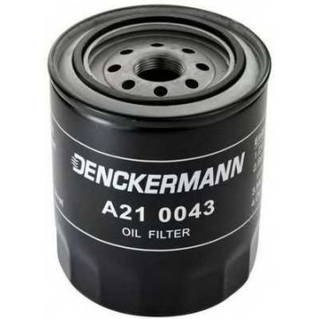 Фильтр масляный DENCKERMANN A210043