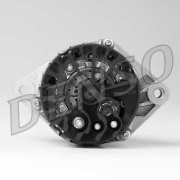 Генератор 130А для CADILLAC BLS / SAAB 9-3(YS3F), 9-3X, 9-5(YS3E) <b>DENSO DAN1009</b>-1
