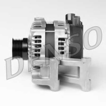 Генератор 120А для FORD C-MAX(DM2), FOCUS(DA#) / VOLVO C30, S40(MS), V50(MW) <b>DENSO DAN1016</b>