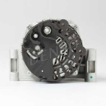 Генератор 105А для OPEL AGILA , ASTRA, COMBO, CORSA, MERIVA, TIGRA TwinTop / SUZUKI IGNIS, SWIFT, WAGON R+ <b>DENSO DAN1033</b>-2