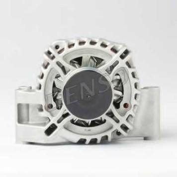 Генератор 120А для OPEL ASTRA(L08,L35,L48,L69,L70), COMBO, CORSA(F68, W5L,F08), MERIVA, TIGRA TwinTop <b>DENSO DAN1034</b>-1