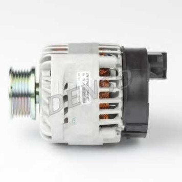 Генератор 90А для FIAT BRAVA(182), BRAVO(182), COUPE(FA/175), MAREA(185) <b>DENSO DAN1037</b>