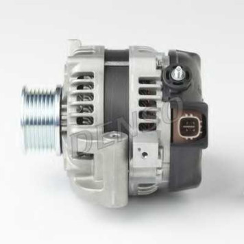 Генератор 100А для TOYOTA AVENSIS(ADT27,ZRT27) <b>DENSO DAN1045</b>-1