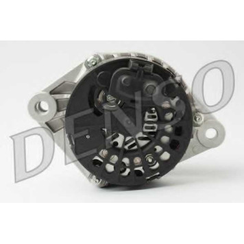 Генератор 140А для FIAT BRAVO(198), CROMA(194), PUNTO(199), SEDICI(FY#) / LANCIA DELTA(844) / SUZUKI SX4(GY,EY) <b>DENSO DAN1062</b>-1