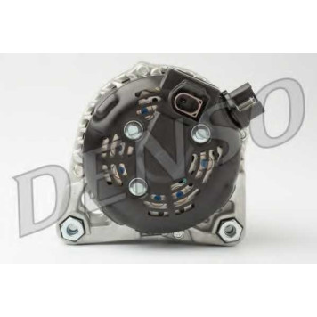 Генератор 150А для FORD B-MAX(JK), ECOSPORT, FIESTA, FOCUS, TOURNEO COURIER, TRANSIT COURIER <b>DENSO DAN1073</b>-1