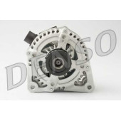 Генератор 150А для FORD B-MAX(JK), ECOSPORT, FIESTA, FOCUS, TOURNEO COURIER, TRANSIT COURIER <b>DENSO DAN1073</b>
