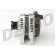 Генератор 150А для FORD B-MAX(JK), ECOSPORT, FIESTA, FOCUS, TOURNEO COURIER, TRANSIT COURIER <b>DENSO DAN1073</b>