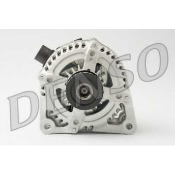 Генератор 150А для FORD B-MAX(JK), ECOSPORT, FIESTA, FOCUS, TOURNEO COURIER, TRANSIT COURIER <b>DENSO DAN1073</b>