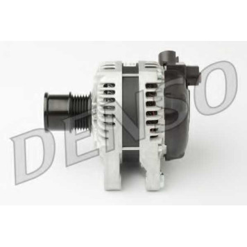 Генератор 150А для FORD C-MAX(DXA/CEU,DXA/CB7), FIESTA, FOCUS, TOURNEO CONNECT, TRANSIT CONNECT <b>DENSO DAN1074</b>-1