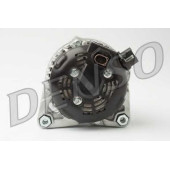 Генератор 150А для FORD C-MAX(DXA/CEU,DXA/CB7), FIESTA, FOCUS, TOURNEO CONNECT, TRANSIT CONNECT <b>DENSO DAN1074</b>
