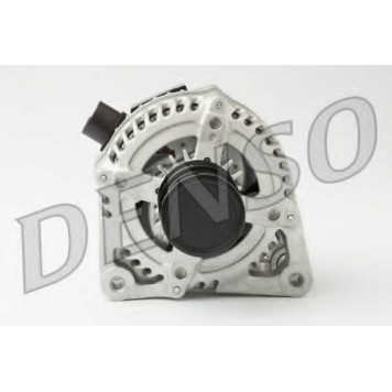Генератор 150А для FORD C-MAX(DXA/CEU,DXA/CB7), FIESTA, FOCUS, TOURNEO CONNECT, TRANSIT CONNECT <b>DENSO DAN1074</b>-2
