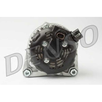Генератор 150А для FORD C-MAX(DXA/CEU,DXA/CB7), FIESTA, FOCUS, TOURNEO CONNECT, TRANSIT CONNECT <b>DENSO DAN1074</b>