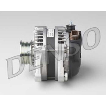 Генератор 100А для TOYOTA AURIS, COROLLA <b>DENSO DAN1076</b>