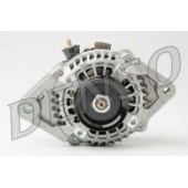Генератор 80А для TOYOTA YARIS(KSP9#, NCP9#, NSP9#, ZSP9#,SCP9#) <b>DENSO DAN1077</b>