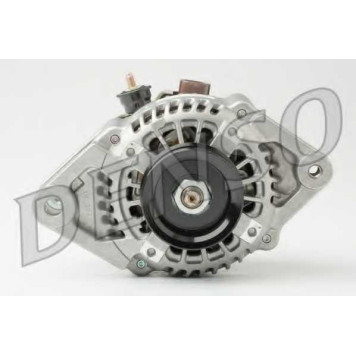 Генератор 80А для TOYOTA YARIS(KSP9#, NCP9#, NSP9#, ZSP9#,SCP9#) <b>DENSO DAN1077</b>