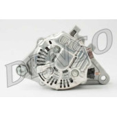 Генератор 80А для TOYOTA LAND CRUISER(GRJ12#, KDJ12#, KZJ12#, TRJ12#,LJ12#) <b>DENSO DAN1080</b>
